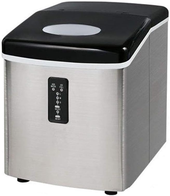 Nova - Ice Maker