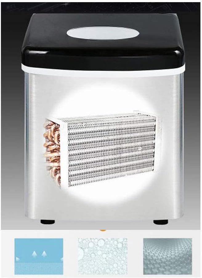 Nova - Ice Maker