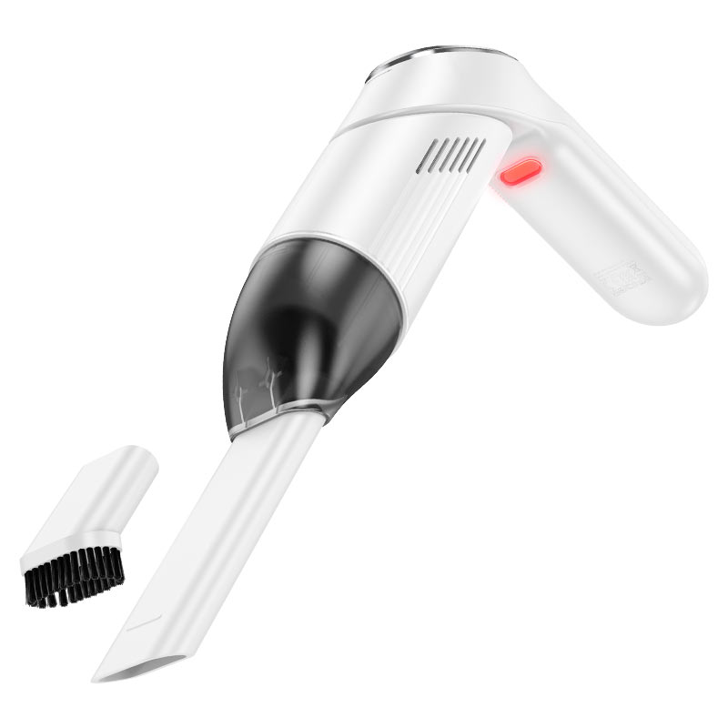 Car Vacuum Cleaner