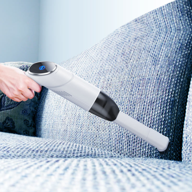 Car Vacuum Cleaner