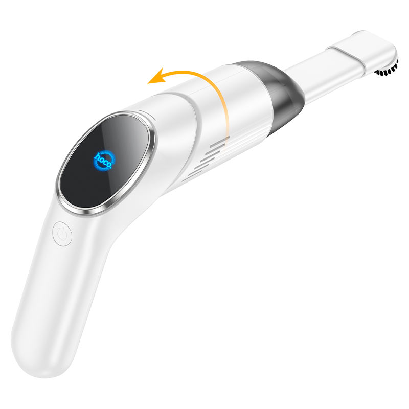Car Vacuum Cleaner