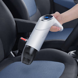 Car Vacuum Cleaner