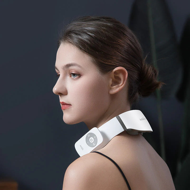 G3 Cervical Massager