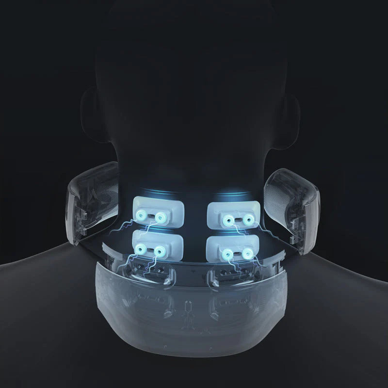 G3 Cervical Massager