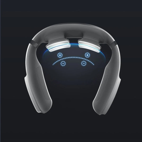 G3 Cervical Massager