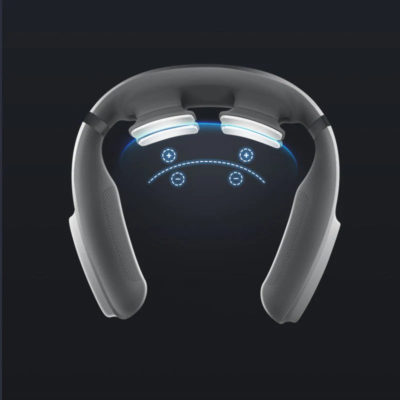 G3 Cervical Massager